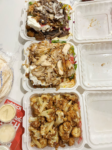 Photo of Shawarma Palace - 2910 Woodroffe Ave Unit #3, Nepean, ON K2J 4G3
